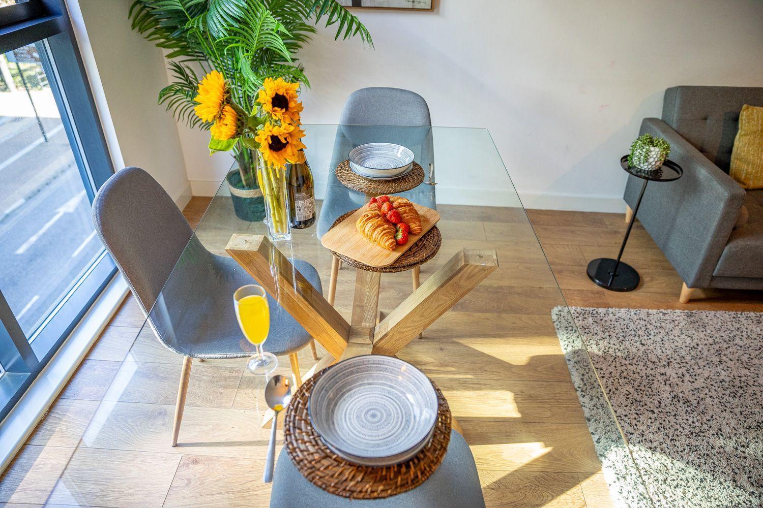 Stay Yorkshire I Quarter Apartment 53 Sheffield Ngoại thất bức ảnh