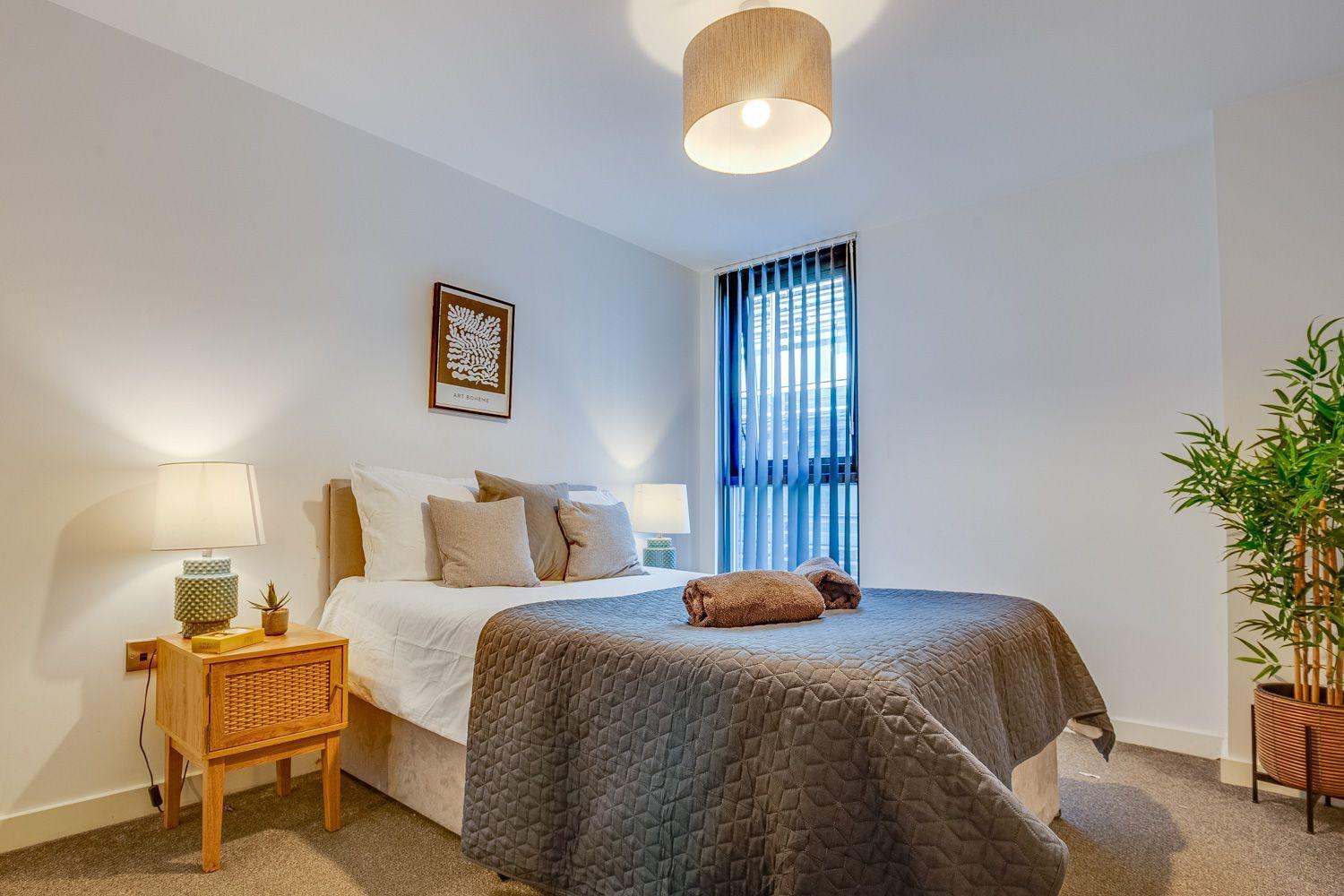 Stay Yorkshire I Quarter Apartment 53 Sheffield Ngoại thất bức ảnh