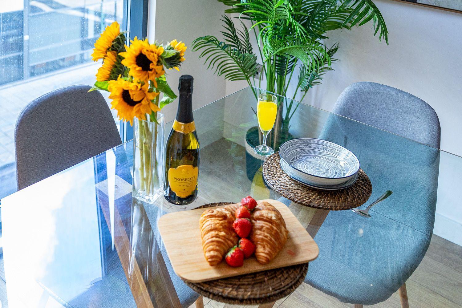 Stay Yorkshire I Quarter Apartment 53 Sheffield Ngoại thất bức ảnh