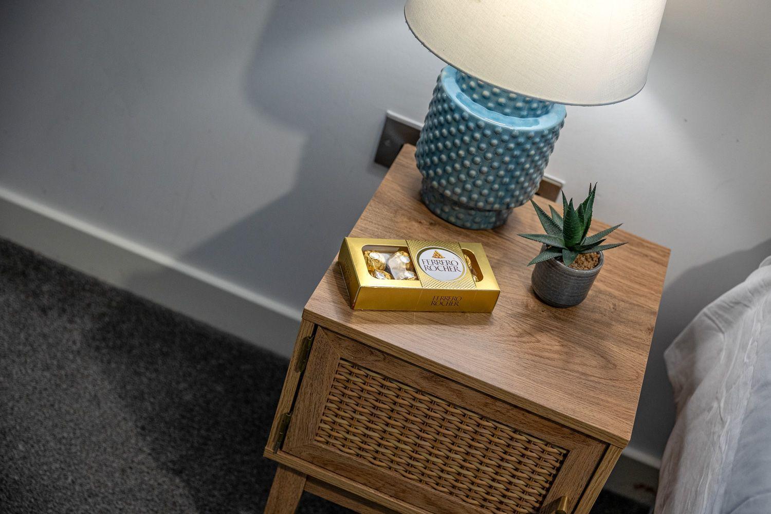 Stay Yorkshire I Quarter Apartment 53 Sheffield Ngoại thất bức ảnh
