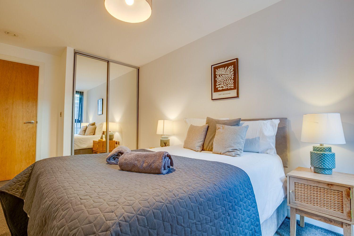 Stay Yorkshire I Quarter Apartment 53 Sheffield Ngoại thất bức ảnh