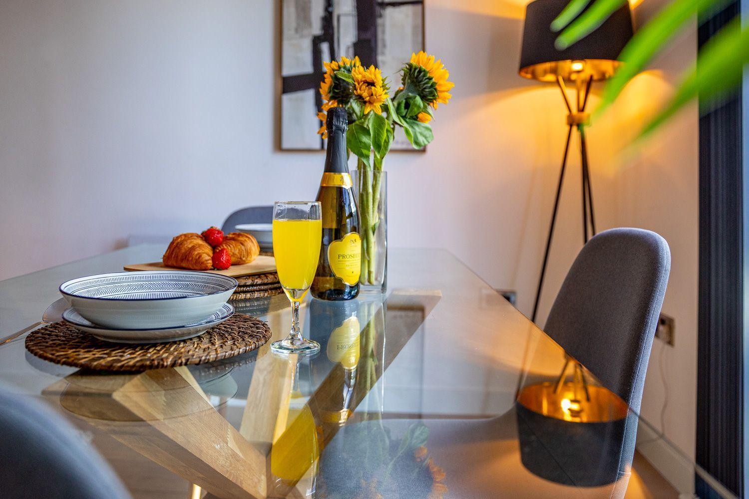 Stay Yorkshire I Quarter Apartment 53 Sheffield Ngoại thất bức ảnh