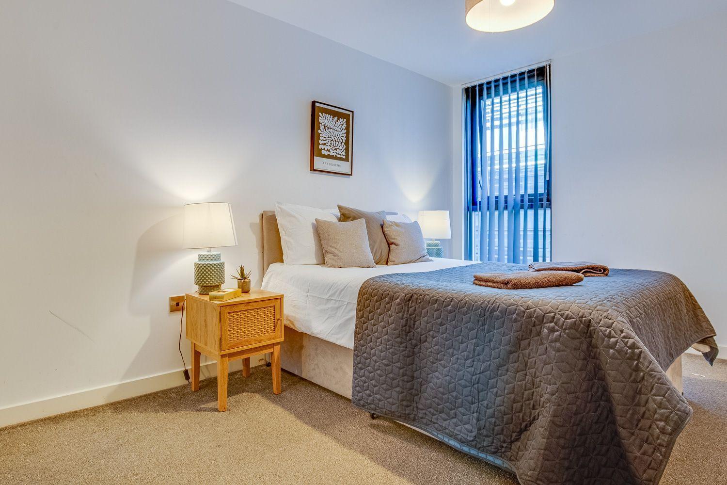 Stay Yorkshire I Quarter Apartment 53 Sheffield Ngoại thất bức ảnh
