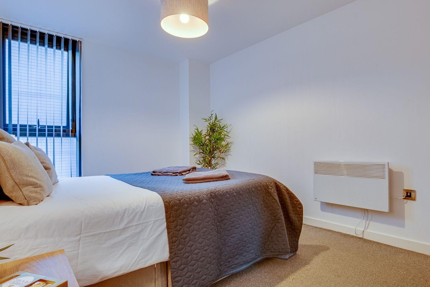 Stay Yorkshire I Quarter Apartment 53 Sheffield Ngoại thất bức ảnh