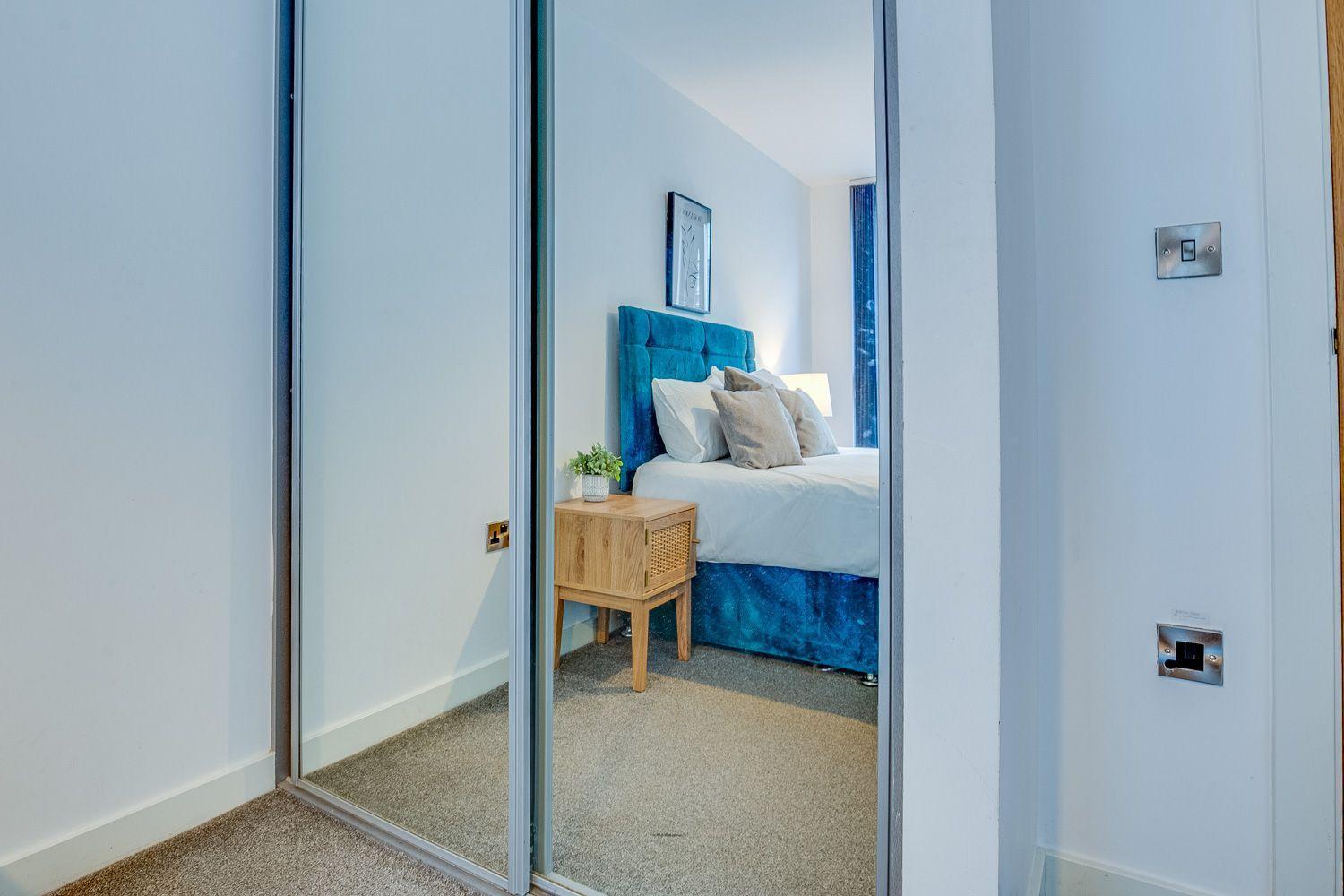 Stay Yorkshire I Quarter Apartment 53 Sheffield Ngoại thất bức ảnh