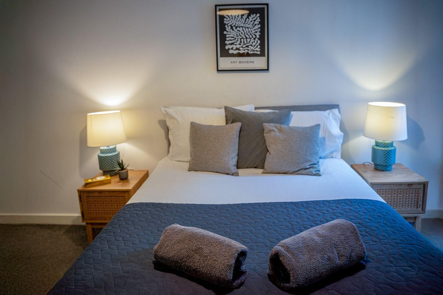 Stay Yorkshire I Quarter Apartment 53 Sheffield Ngoại thất bức ảnh