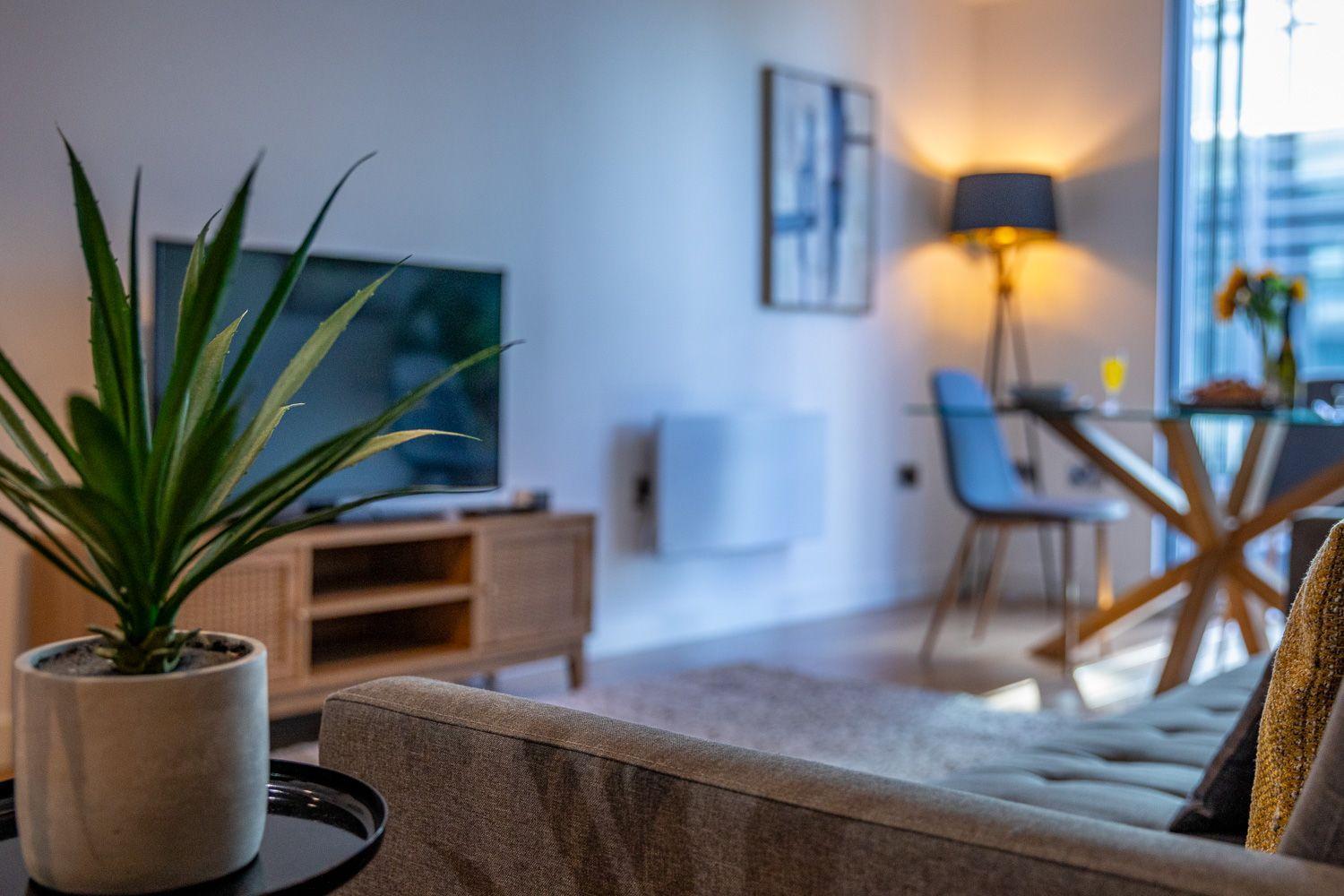 Stay Yorkshire I Quarter Apartment 53 Sheffield Ngoại thất bức ảnh