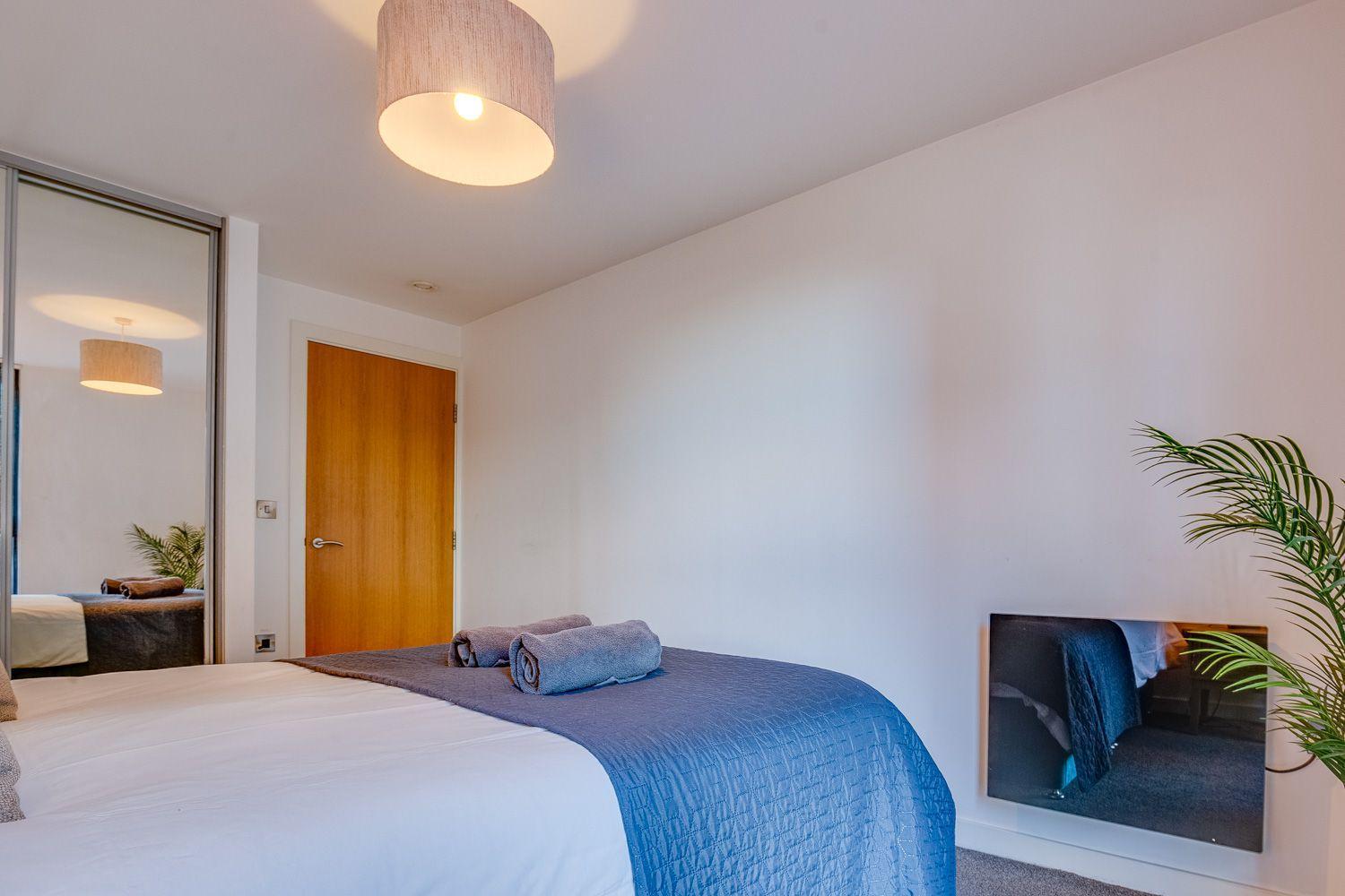 Stay Yorkshire I Quarter Apartment 53 Sheffield Ngoại thất bức ảnh