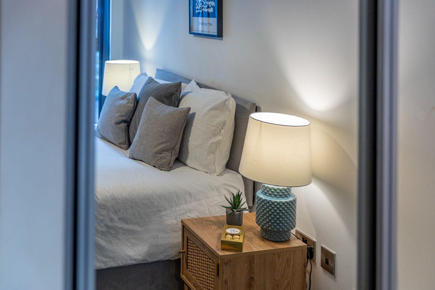 Stay Yorkshire I Quarter Apartment 53 Sheffield Ngoại thất bức ảnh