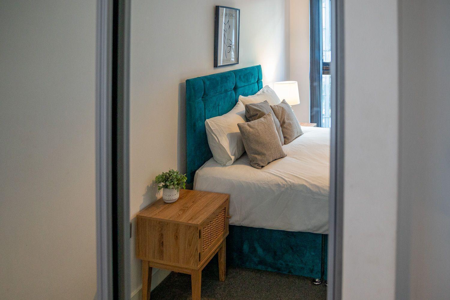 Stay Yorkshire I Quarter Apartment 53 Sheffield Ngoại thất bức ảnh